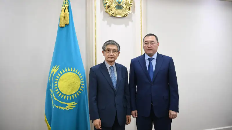 Нобель сыйлығының лауреаты жаңа Алатау қаласын "көміртексіз" етуді ұсынды