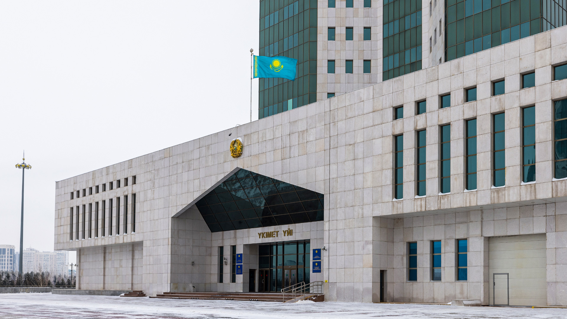Алматы облысында инвестиция көлемі 88 млрд теңгеден асатын үй жануарларына арналған азық өндіру зауыты салынады