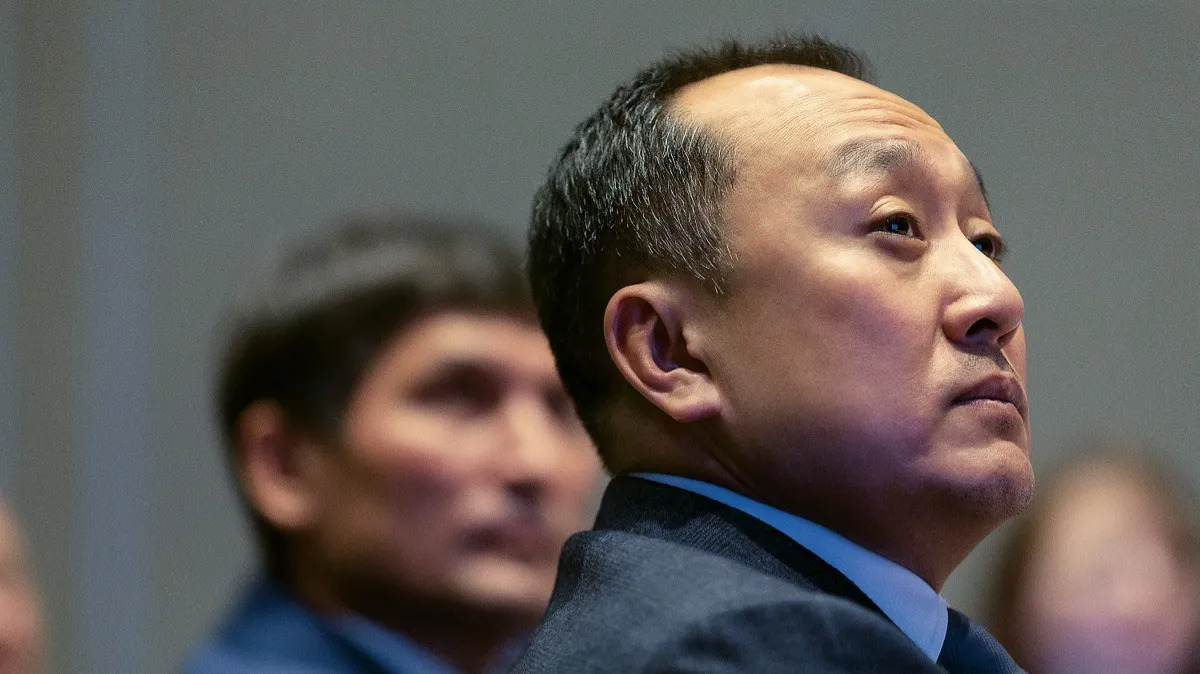 Vyacheslav Kim establishes $100 Million endowment-funded hub in Alatau City