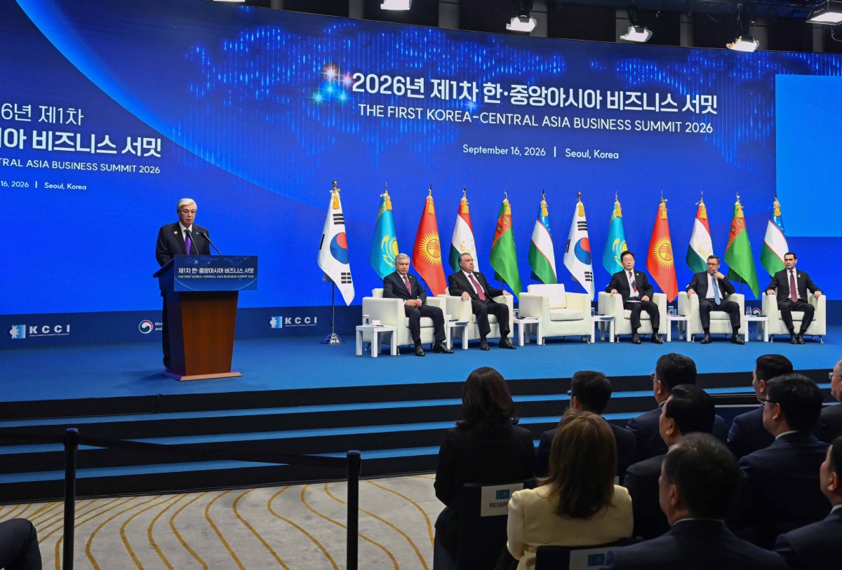 KAIST branch will open in Alatau City