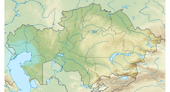 Области Абай, Жетысу и Улытау созданы в Казахстане